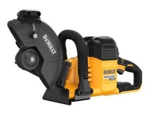 Dewalt DCS691N XR FlexVolt 230mm Cut Off Saw 54V Bare Unit (5035048791936) DEWDCS691N
