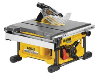Dewalt DCS7485N XR FlexVolt Table Saw 54V Bare Unit (5035048650868) DEWDCS7485N