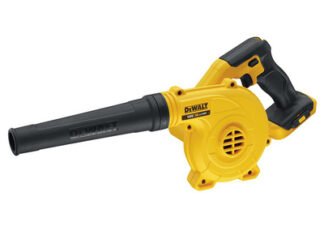 Dewalt DCV100 XR Compact Jobsite Blower 18V Bare Unit (5035048616116) DEWDCV100