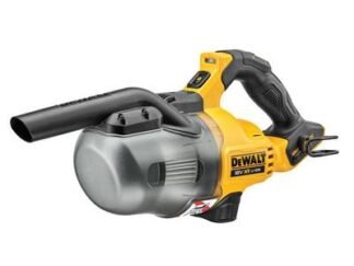 Dewalt DCV501LN L-Class Stick Vac 18V Bare Unit (5035048738238) DEWDCV501LN