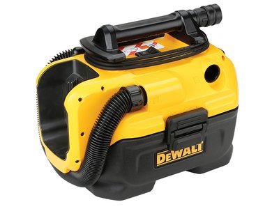 Dewalt DCV584L XR FlexVolt Vacuum 14.4-54V Bare Unit (5035048648865) DEWDCV584L