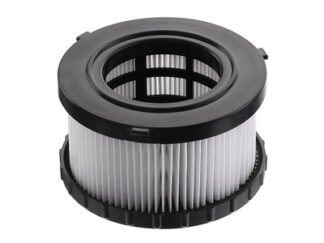 Dewalt DCV5861 M-Class Filters for DCV586M Dust Extractor (Pack 2) (5035048696712) DEWDCV5861