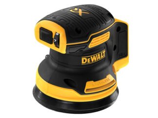 Dewalt DCW210N XR Brushless Random Orbital Sander 18V Bare Unit (5035048711668) DEWDCW210N