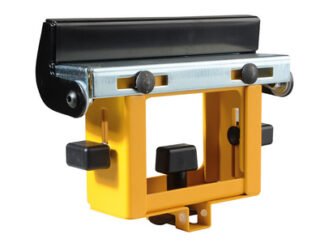 Dewalt DE7024 Work Support Stop for DE7023 (5035048115435) DEWDE7024