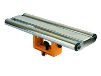 Dewalt DE7027 Roller Support for DE7023 (5035048128428) DEWDE7027