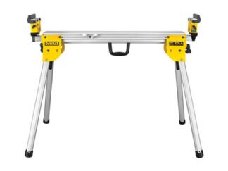 Dewalt DE7033 Heavy-Duty Short Beam Leg Stand (5035048332733) DEWDE7033