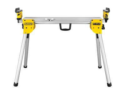 Dewalt DE7033 Heavy-Duty Short Beam Leg Stand (5035048332733) DEWDE7033