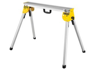 Dewalt DE7035 Heavy-Duty Work Support Stand Sawhorse (5035048332740) DEWDE7035