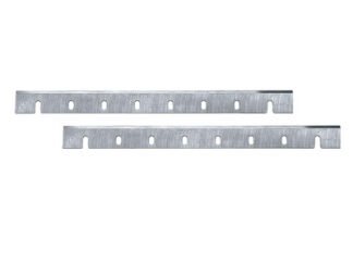 Dewalt DE7330 Portable Thicknesser Blades for DW733 (Pack 2) (5011402275939) DEWDE7330