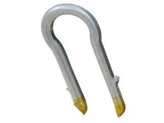Dewalt DFS9200B1G 9G G12 Galvanised Staples 50mm (Pack 960) (5035048699881) DEWDFS9200BG