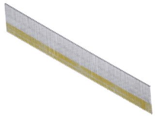 Dewalt 15 Gauge Stainless Steel DA Finish Nails 38mm (Pack 4000) (5902013951476) DEWDNB1538SS