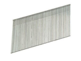 Dewalt DNBA1638SZ 16 Gauge Stainless Steel 20 degrees Finish Nails 38mm (Pack 2500) (5902013961116) DEWDNBA1638S