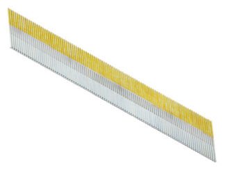 Dewalt 15 Gauge Galvanised DA Finish Nails 32mm (Pack 4000) (5902013951520) DEWDNBDA1532