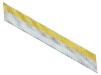 Dewalt 15 Gauge Galvanised DA Finish Nails 38mm (Pack 4000) (5902013951513) DEWDNBDA1538