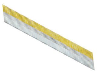 Dewalt 15 Gauge Galvanised DA Finish Nails 50mm (Pack 4000) (5902013951490) DEWDNBDA1550