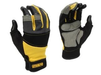 Dewalt Framer Performance Gloves - Large (0674326273969) DEWDPG214L