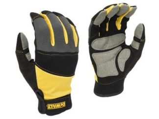 Dewalt Performance Gloves - Large (0674326273976) DEWDPG215L