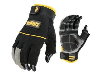 Dewalt Premium Framer Performance Gloves - Large (0674326273792) DEWDPG24L
