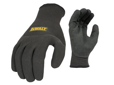 Dewalt Thermal Winter Gloves - Large (0674326301532) DEWDPG737L