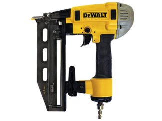 Dewalt DPN1664PP Pneumatic 16 Gauge Finish Nailer (5902013958550) DEWDPN1664PP