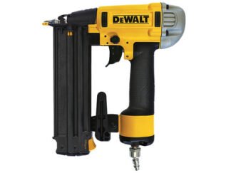 Dewalt DPN1850PP Pneumatic Oil-Free 18 Gauge Brad Nailer (5902013958574) DEWDPN1850PP