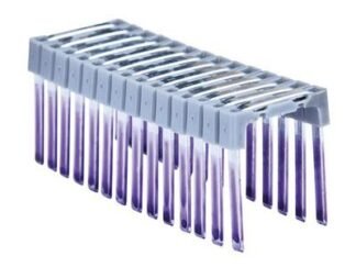 Dewalt Insulated Crown Staples 25mm x 19mm (Pack 540) (5035048709122) DEWDRS18100X
