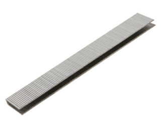 Dewalt DSTSX19Z 18G Galvanised Staples 19mm (Pack 5000) (5902013951582) DEWDSTSX19Z