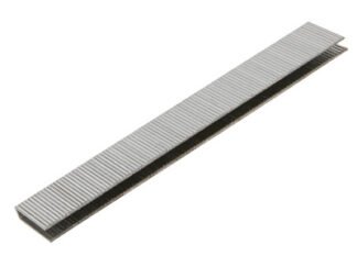 Dewalt DSTSX22Z 18G Galvanised Staples 22mm (Pack 5000) (5902013951575) DEWDSTSX22Z