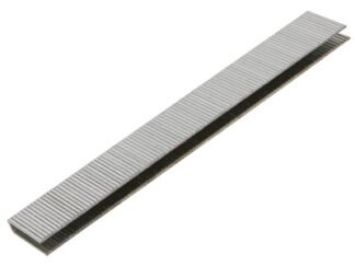 Dewalt DSTSX30Z 18G Galvanised Staples 30mm (Pack 3000) (5902013951551) DEWDSTSX30Z