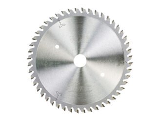 Dewalt DT1091 Extreme Plunge Saw Blade 165 x 20 x 40 Teeth (5035048072677) DEWDT1091QZ
