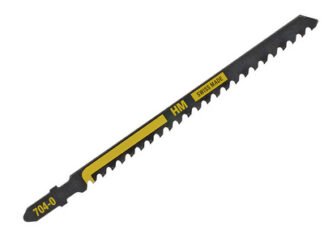 Dewalt Jigsaw Blade Extreme TC Tipped Blade For Fibreglass T341HM (5035048060957) DEWDT2056QZ