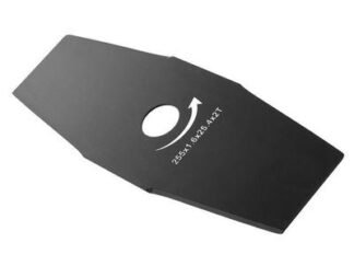 Dewalt DT20654 Straight Brushcutter Blade (5035048659304) DEWDT20654QZ