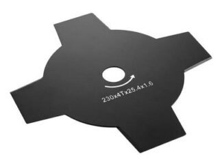 Dewalt DT20655 Brushcutter Blade (5035048659311) DEWDT20655QZ