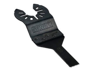 Dewalt DT20726 Multi-Tool Detail Blade 43 x 10mm (5035048099292) DEWDT20706
