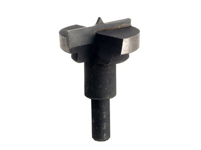 Dewalt TCT Hinge Boring Bit 35mm x 65mm (5011402386185) DEWDT4543QZ