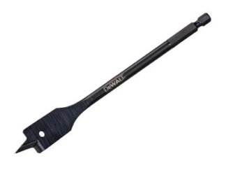 Dewalt Extreme Flatwood Drill Bit 10 x 152mm (5035048072950) DEWDT4762QZ
