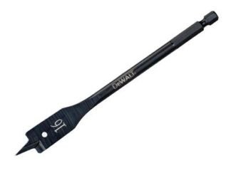Dewalt Extreme Flatwood Drill Bit 16 x 152mm (5035048072998) DEWDT4766QZ
