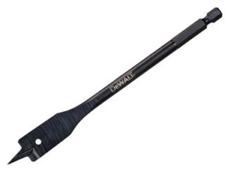 Dewalt Extreme Flatwood Drill Bit 24 x 152mm (5035048073032) DEWDT4770QZ