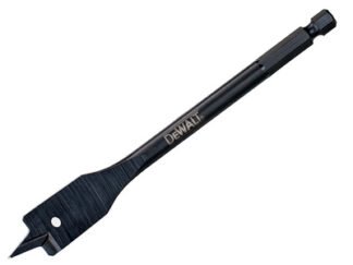 Dewalt Extreme Flatwood Drill Bit 26 x 152mm (5035048073056) DEWDT4772QZ