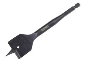 Dewalt Extreme Flatwood Drill Bit 28 x 152mm (5035048073063) DEWDT4773QZ