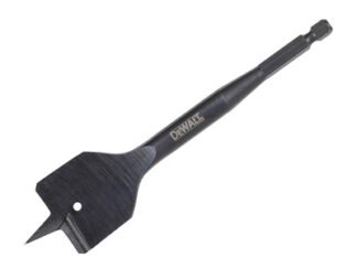 Dewalt Extreme Flatwood Drill Bit 30 x 152mm (5035048073070) DEWDT4774QZ