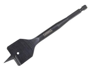 Dewalt Extreme Flatwood Drill Bit 32 x 152mm (5035048073087) DEWDT4775QZ