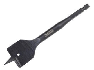 Dewalt Extreme Flatwood Drill Bit 40 x 152mm (5035048073117) DEWDT4778QZ