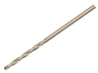 Dewalt Extreme 2 Metal Drill Bits (2) 2.0mm OL:49mm WL:24mm (5035048034781) DEWDT5036QZ