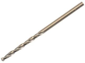 Dewalt Extreme 2 Metal Drill Bits (2) 2.5mm OL:57mm WL:30mm (5035048034798) DEWDT5037QZ