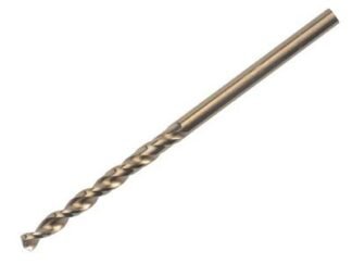 Dewalt Extreme 2 Metal Drill Bits (2) 3.0mm OL:61mm WL:33mm (5035048034804) DEWDT5038QZ