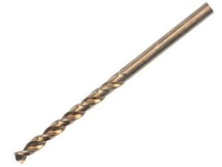 Dewalt Extreme 2 Metal Drill Bits (2) 3.3mm OL:65mm WL:36mm (5035048034828) DEWDT5040QZ