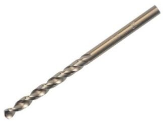 Dewalt Extreme 2 Metal Drill Bit 4.2mm OL:75mm WL:43mm (5035048034859) DEWDT5043QZ