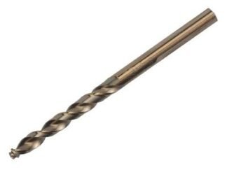 Dewalt Extreme 2 Metal Drill Bit 6.0mm OL:93mm WL:57mm (5035048034903) DEWDT5048QZ