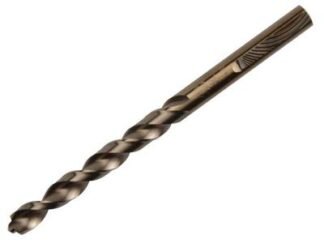 Dewalt Extreme 2 Metal Drill Bit 8.0mm OL:117mm WL:72mm (5035048034941) DEWDT5052QZ